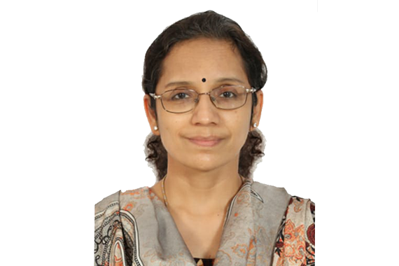 Dr. Amishi Shah, 